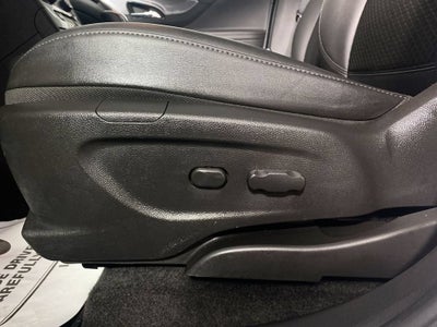 2018 Buick Encore Preferred II