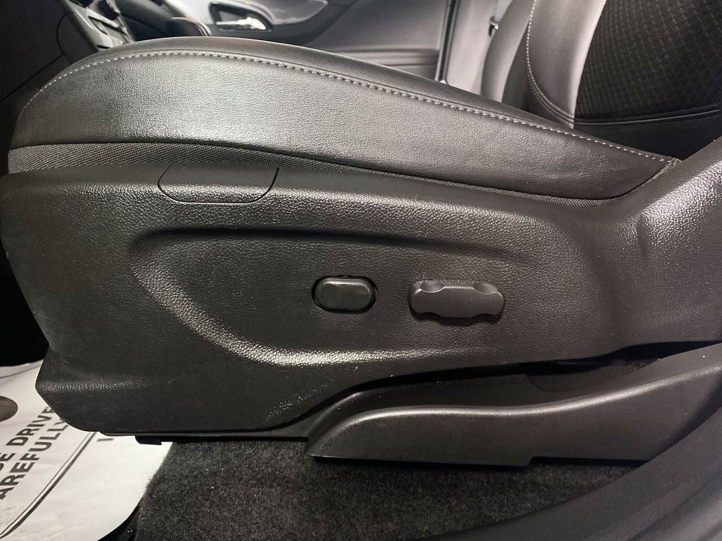 2018 Buick Encore Preferred II