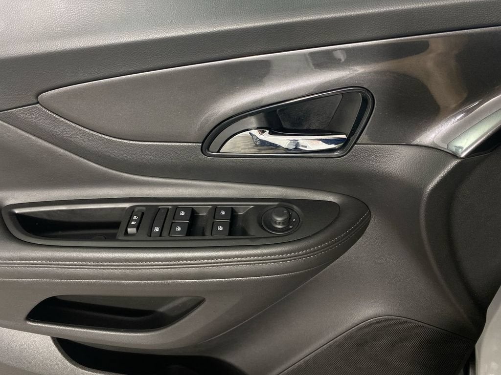 2018 Buick Encore Preferred II
