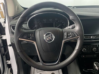 2018 Buick Encore Preferred II