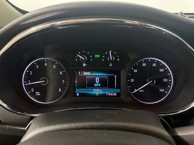 2018 Buick Encore Preferred II