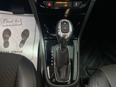 2018 Buick Encore Preferred II