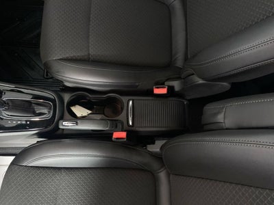 2018 Buick Encore Preferred II