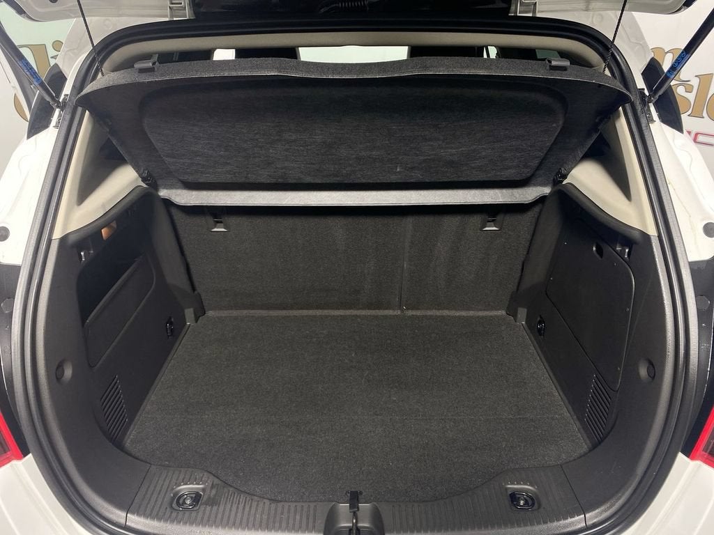 2018 Buick Encore Preferred II