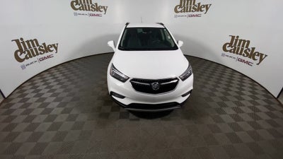 2018 Buick Encore Preferred II