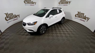 2018 Buick Encore Preferred II