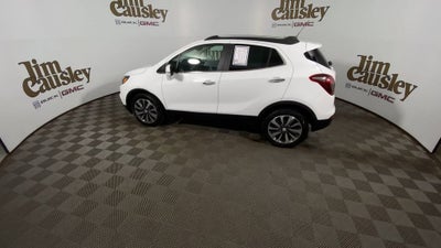 2018 Buick Encore Preferred II