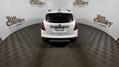 2018 Buick Encore Preferred II