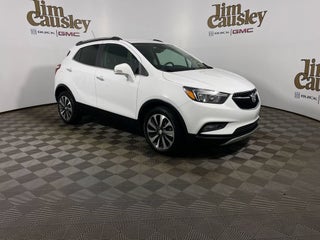 2018 Buick Encore Preferred II