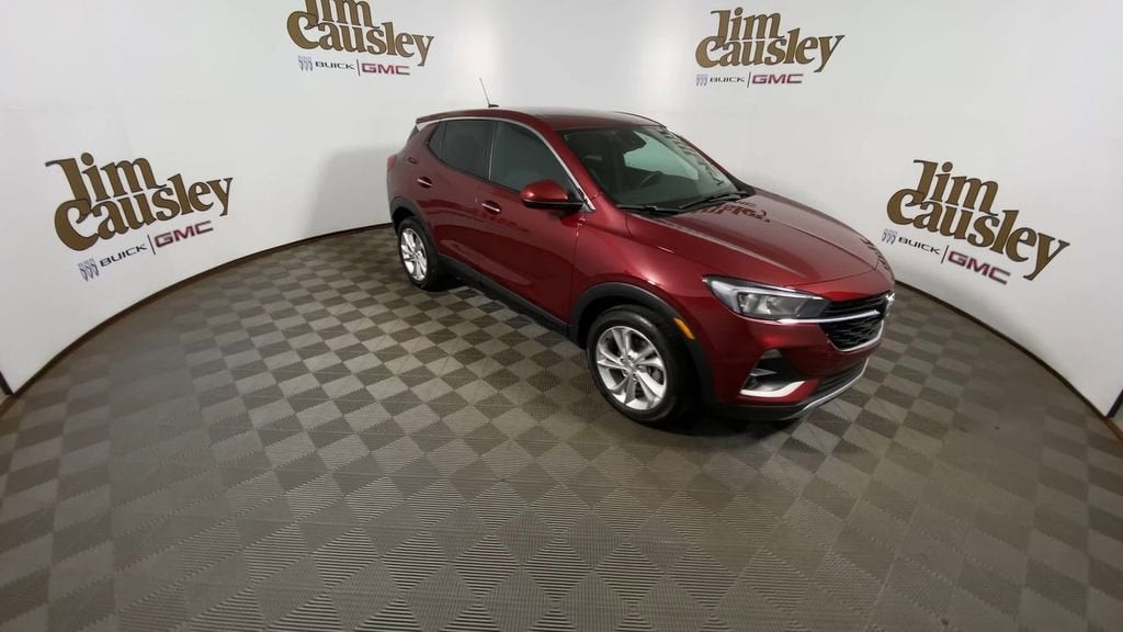 2023 Buick Encore GX Preferred