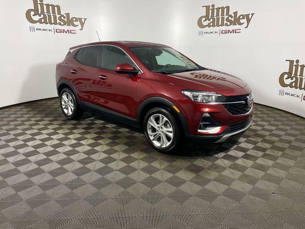 2023 Buick Encore GX Preferred's photo
