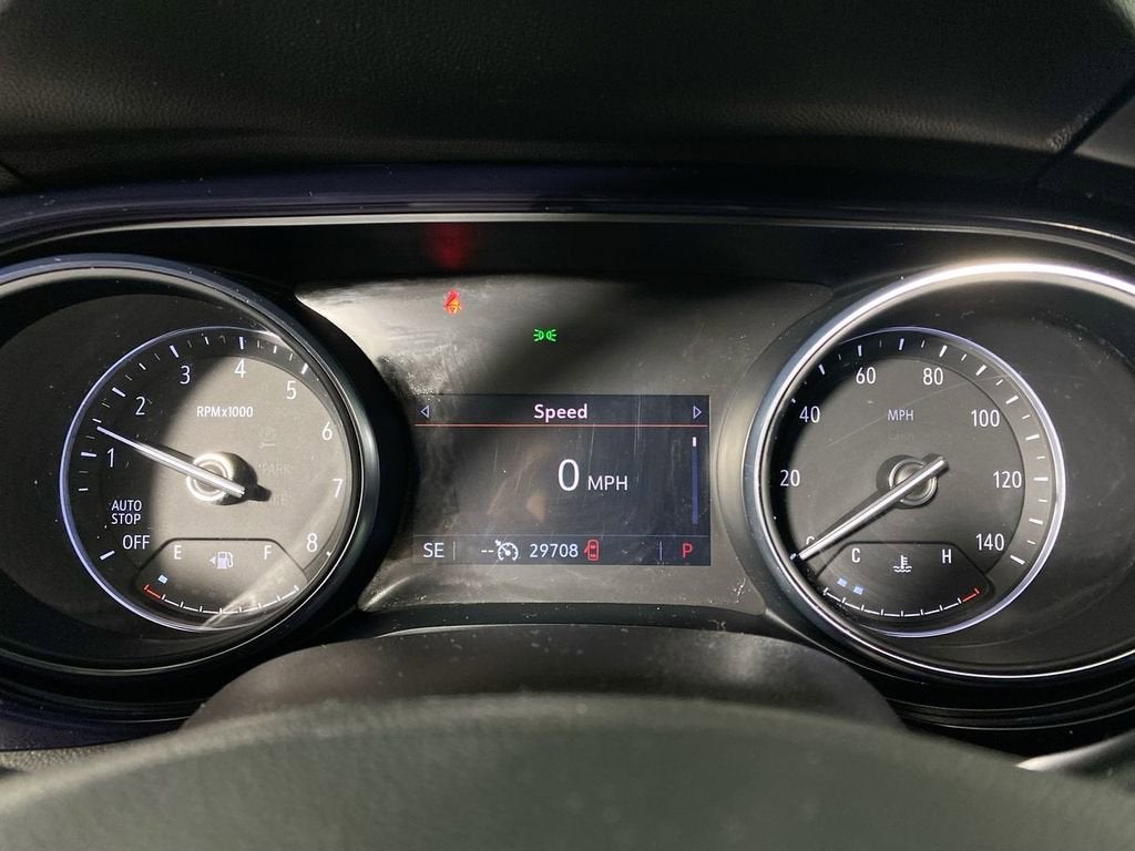 2023 Buick Encore GX Preferred