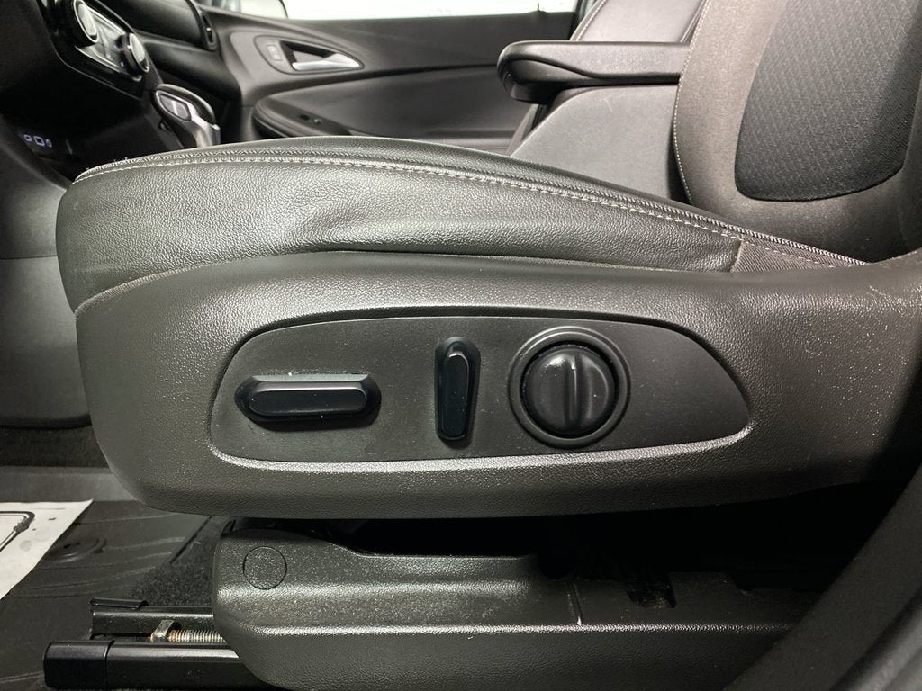 2020 Buick Encore GX Preferred