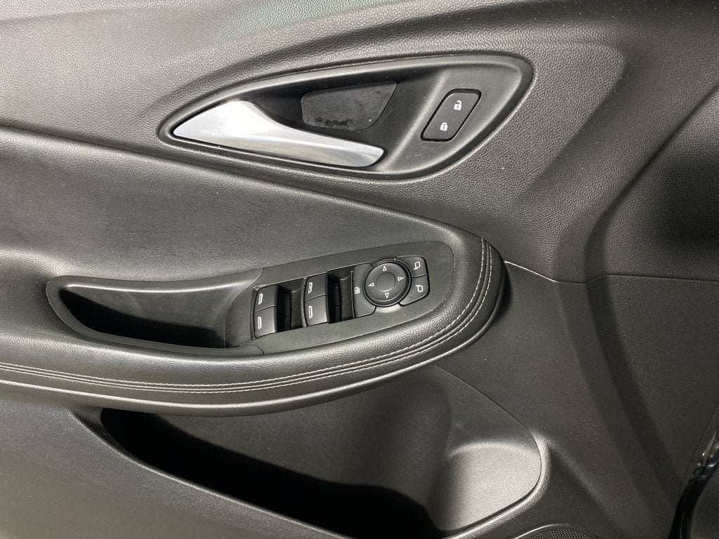 2020 Buick Encore GX Preferred