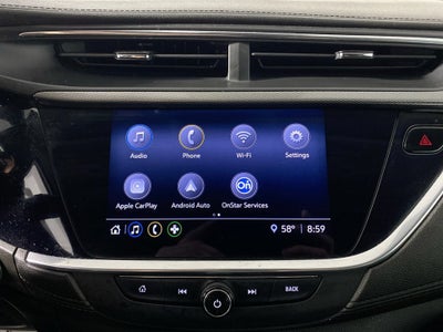 2020 Buick Encore GX Preferred