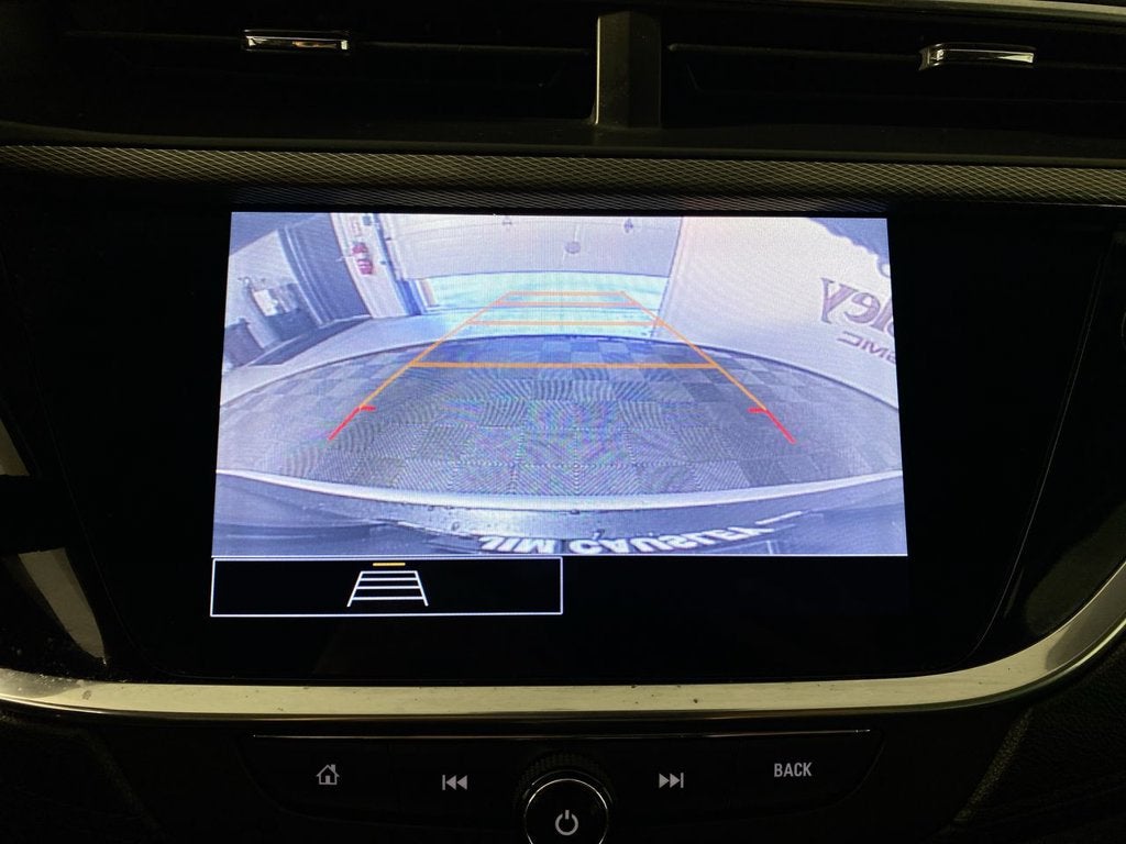 2020 Buick Encore GX Preferred