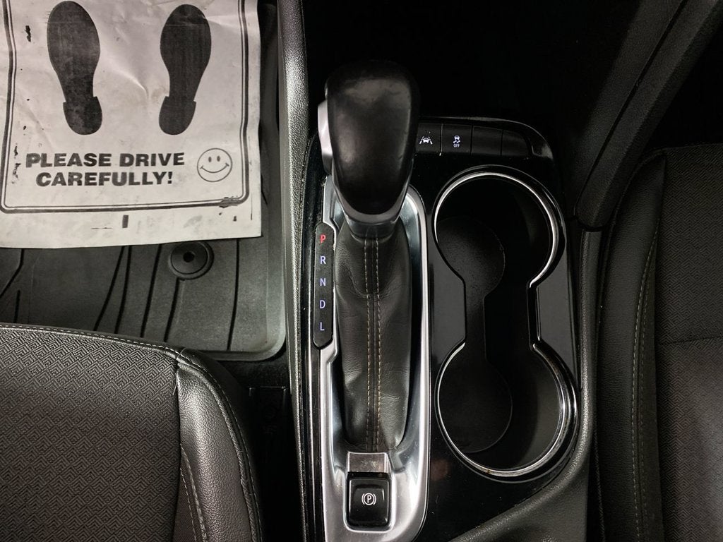 2020 Buick Encore GX Preferred
