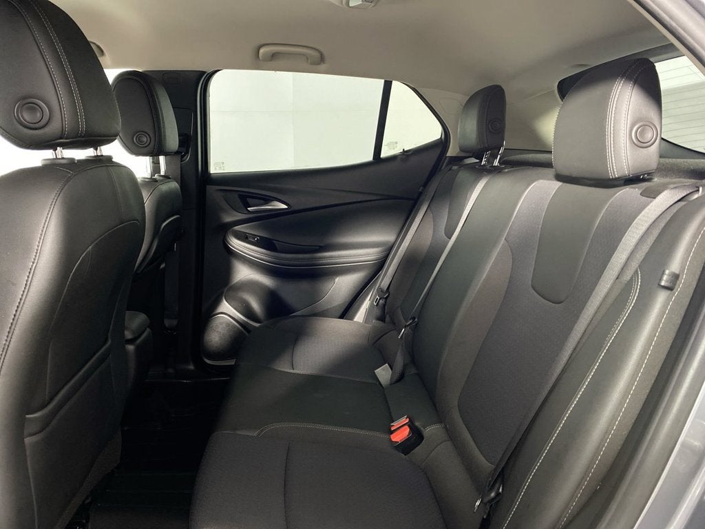 2020 Buick Encore GX Preferred