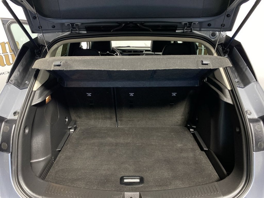 2020 Buick Encore GX Preferred