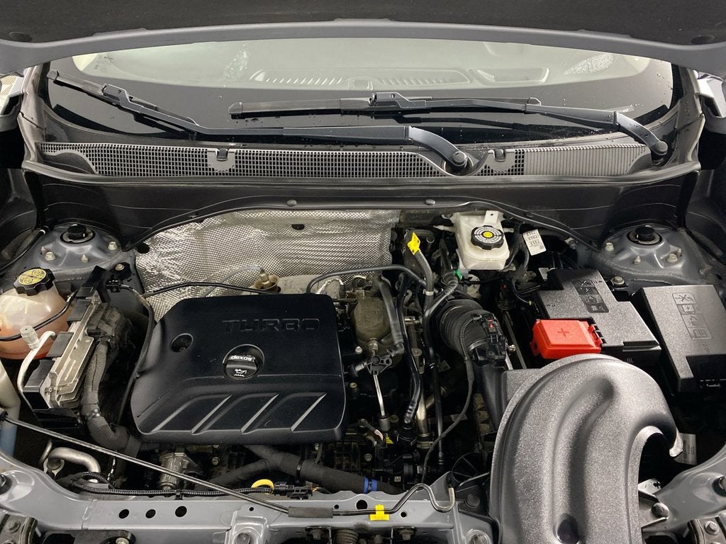 2020 Buick Encore GX Preferred