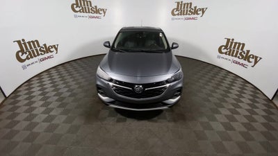 2020 Buick Encore GX Preferred