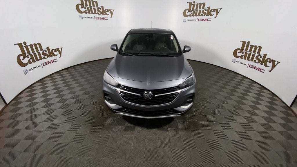 2020 Buick Encore GX Preferred
