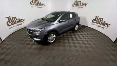 2020 Buick Encore GX Preferred