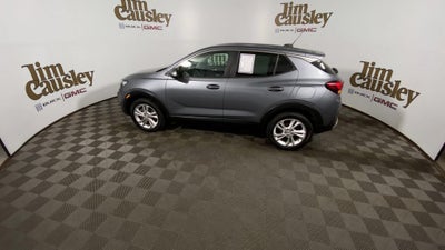2020 Buick Encore GX Preferred