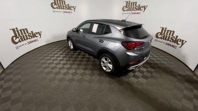 2020 Buick Encore GX Preferred