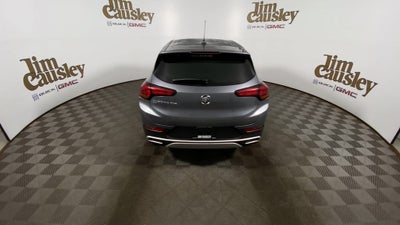 2020 Buick Encore GX Preferred