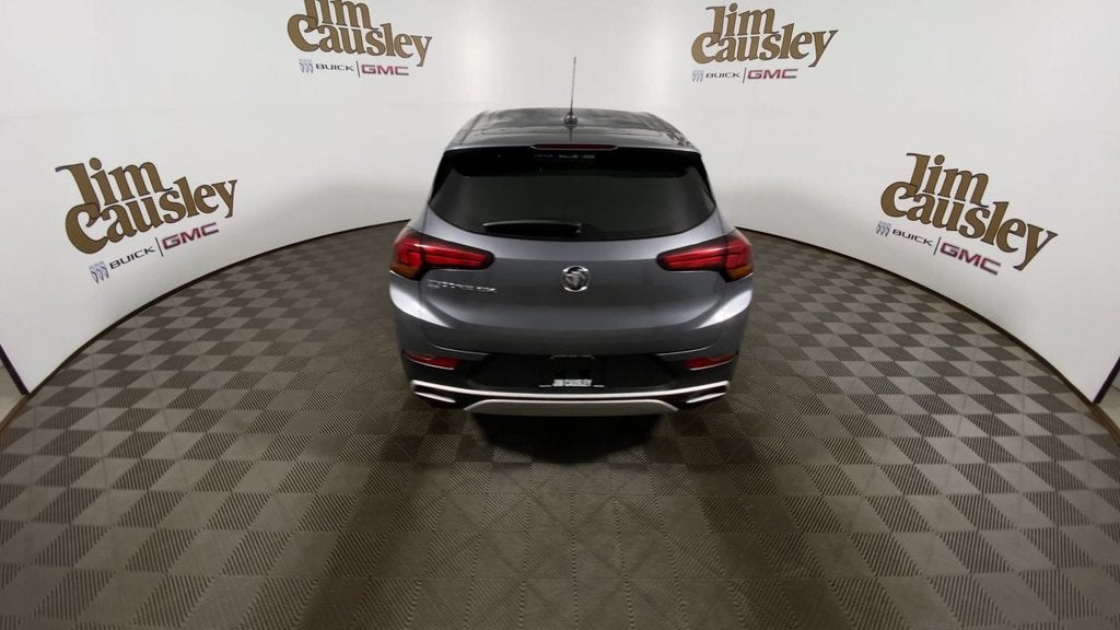 2020 Buick Encore GX Preferred