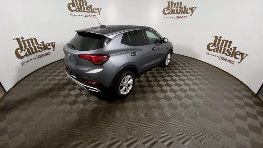 2020 Buick Encore GX Preferred