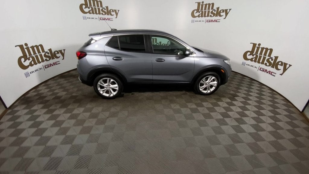 2020 Buick Encore GX Preferred