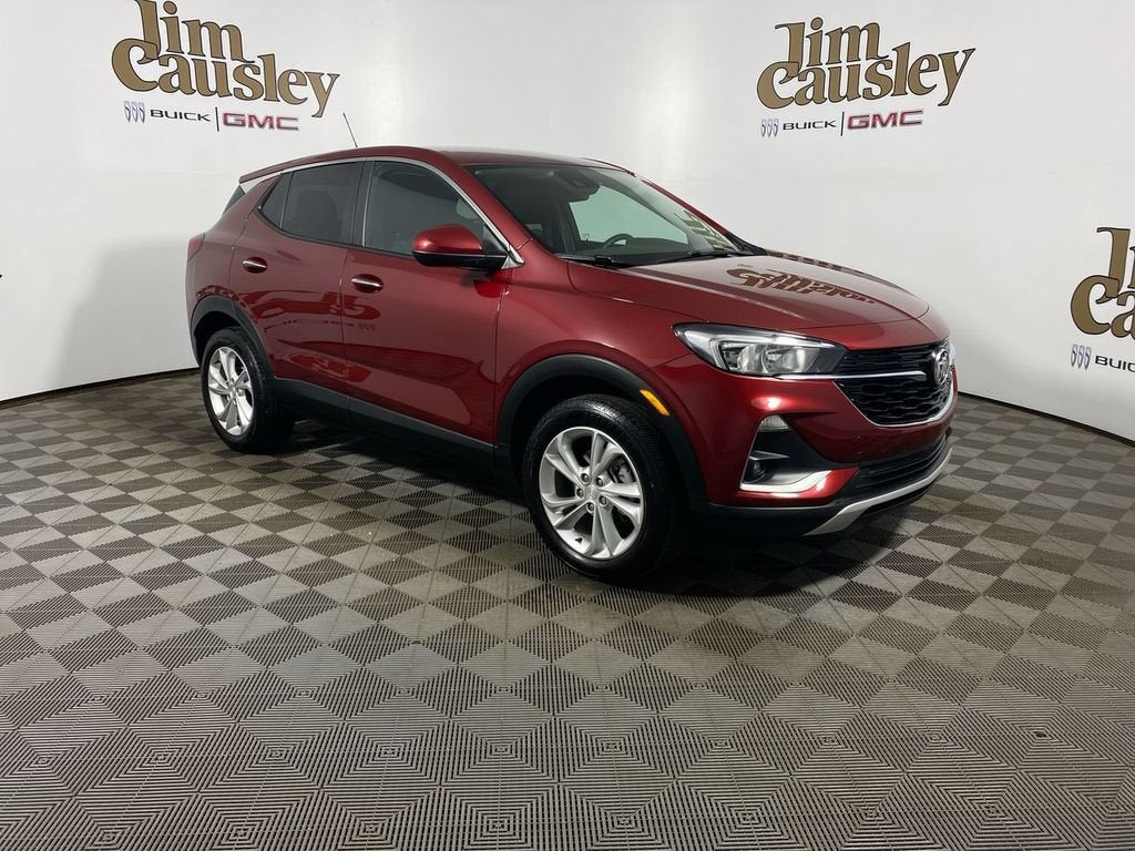 2023 Buick Encore GX