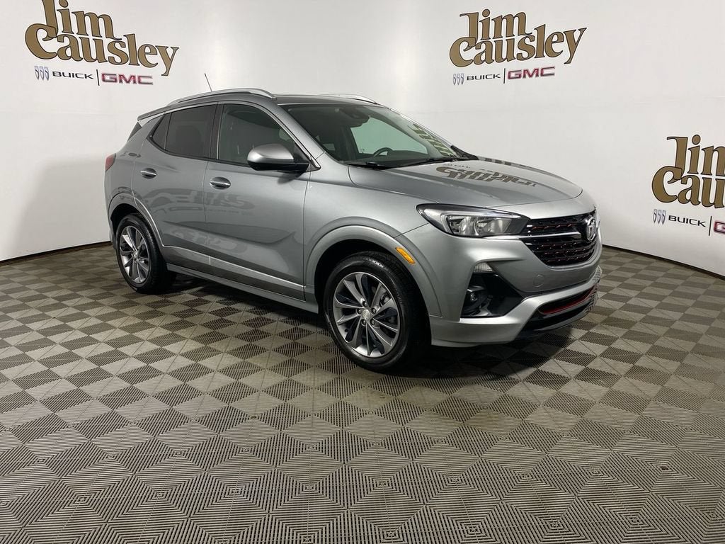 2023 Buick Encore GX Select - Photo 1
