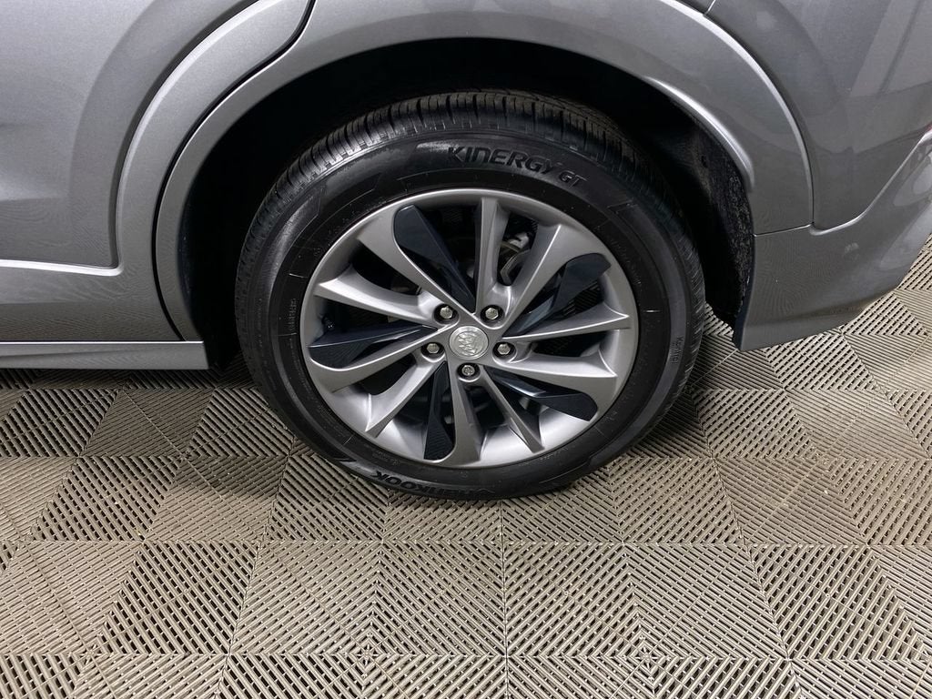 2023 Buick Encore GX Select - Photo 10
