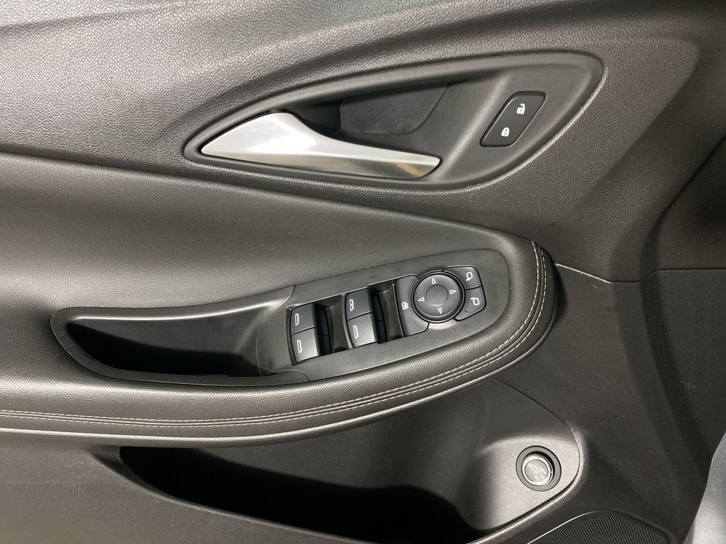 2023 Buick Encore GX Select - Photo 13