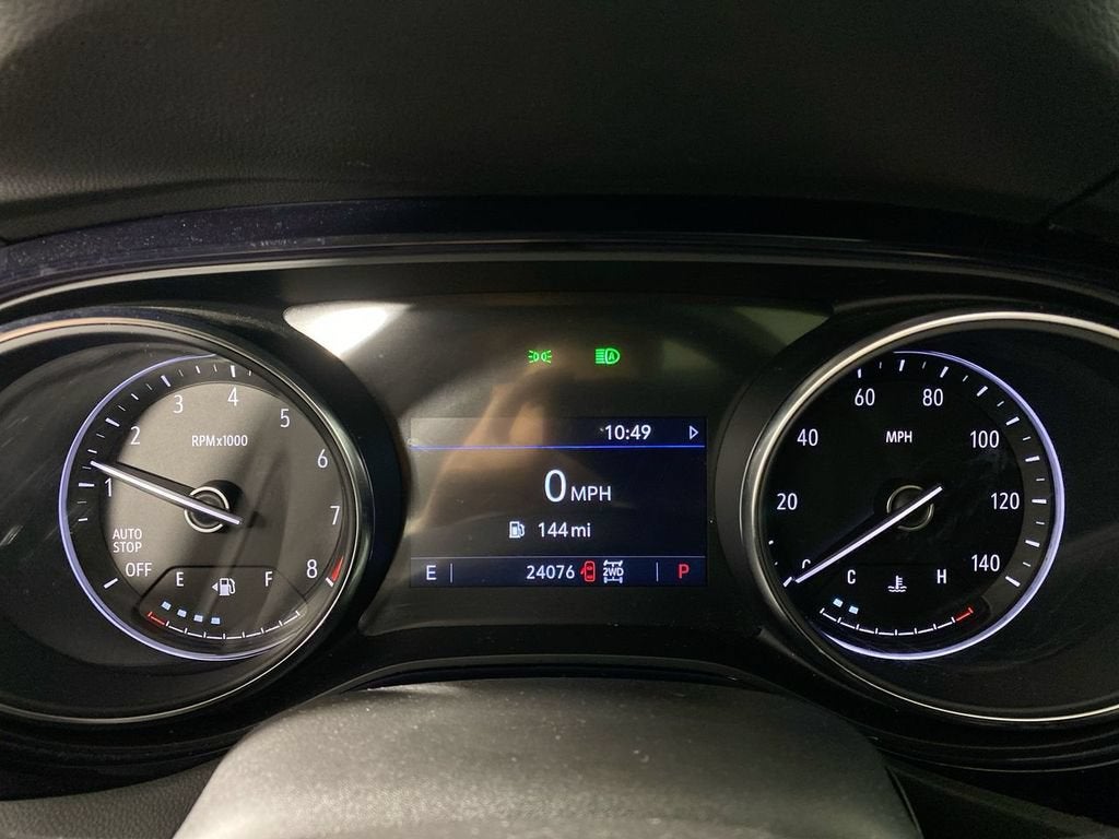 2023 Buick Encore GX Select - Photo 15