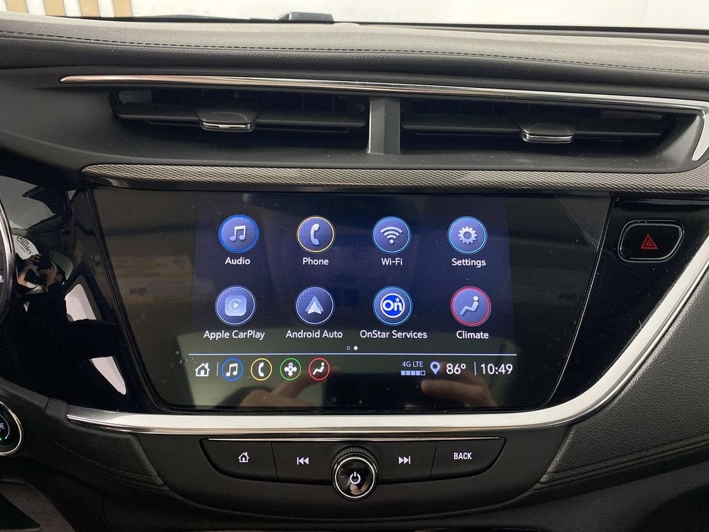 2023 Buick Encore GX Select - Photo 16