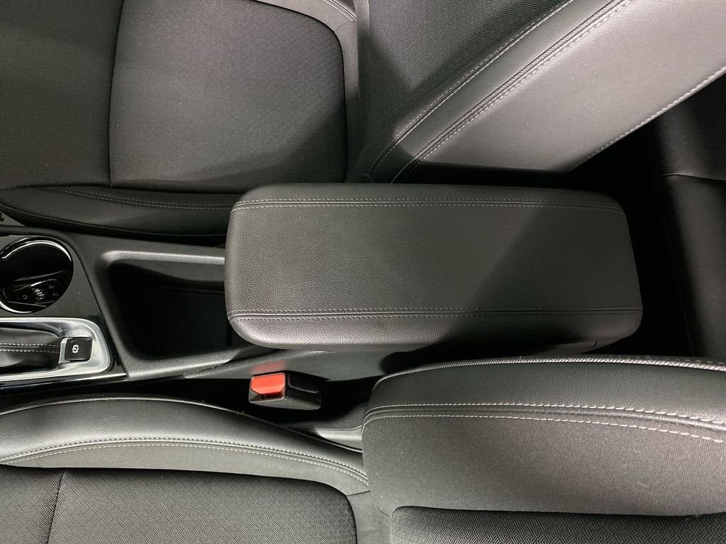 2023 Buick Encore GX Select - Photo 20