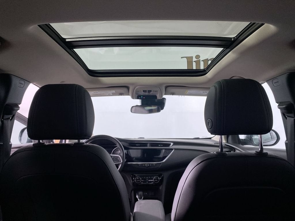2023 Buick Encore GX Select - Photo 21