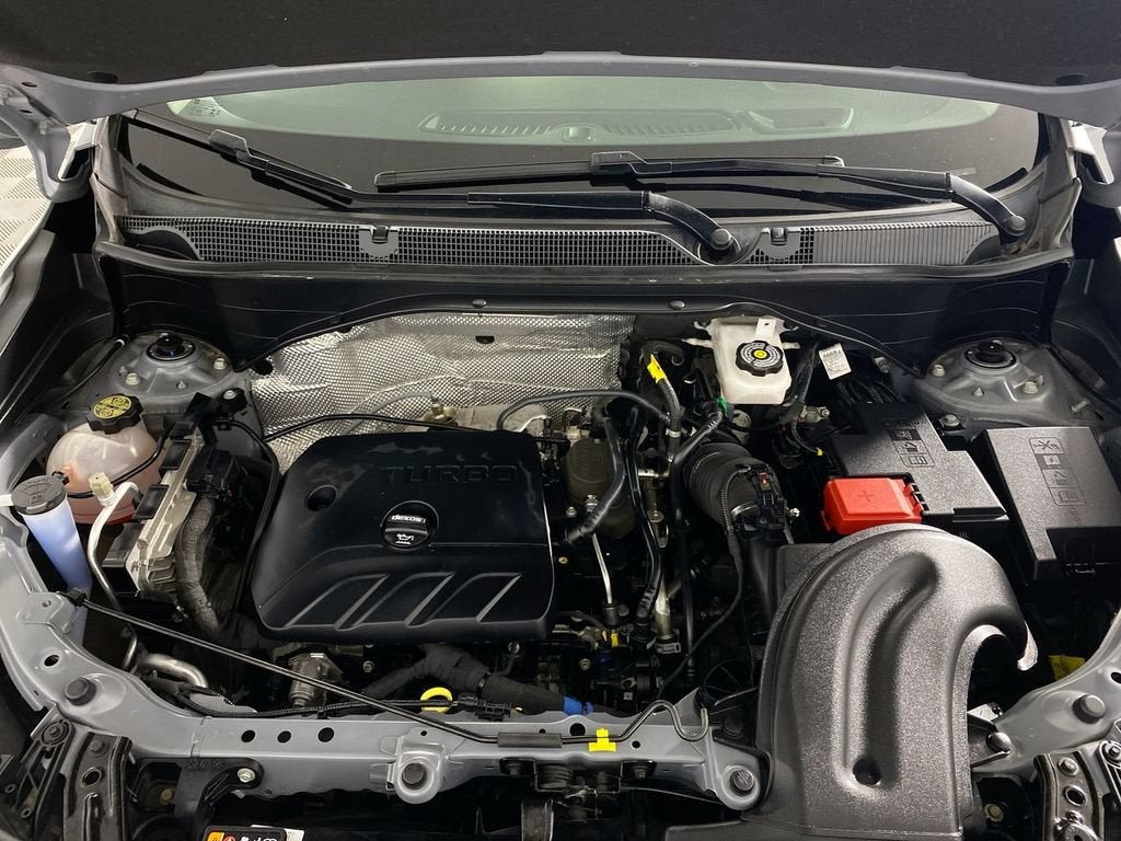 2023 Buick Encore GX Select - Photo 24