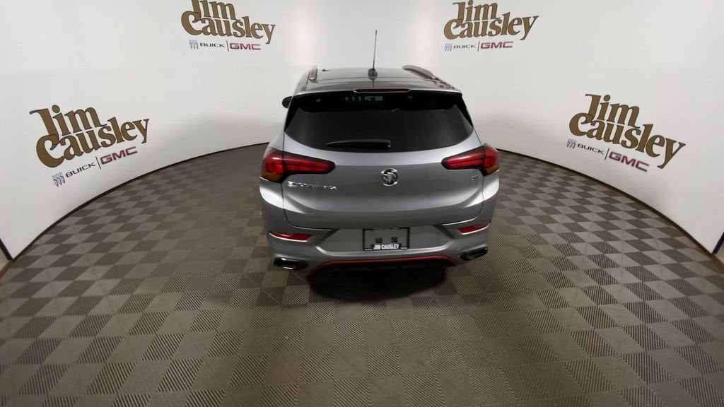 2023 Buick Encore GX Select - Photo 7