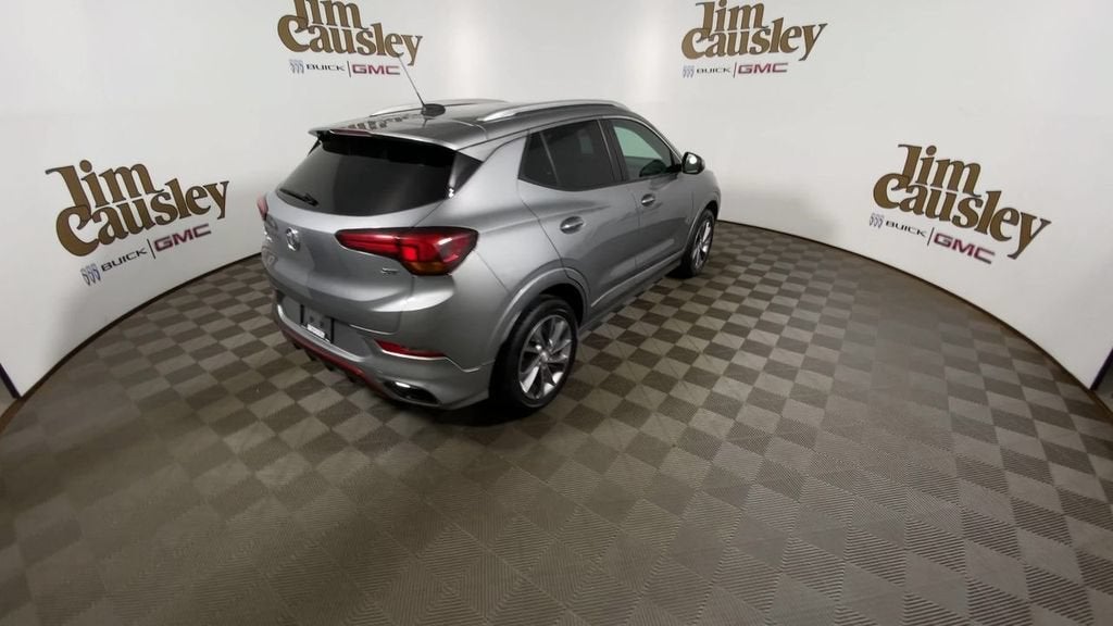 2023 Buick Encore GX Select - Photo 8