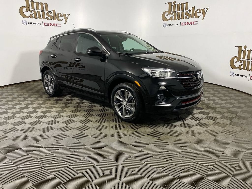 2023 Buick Encore GX