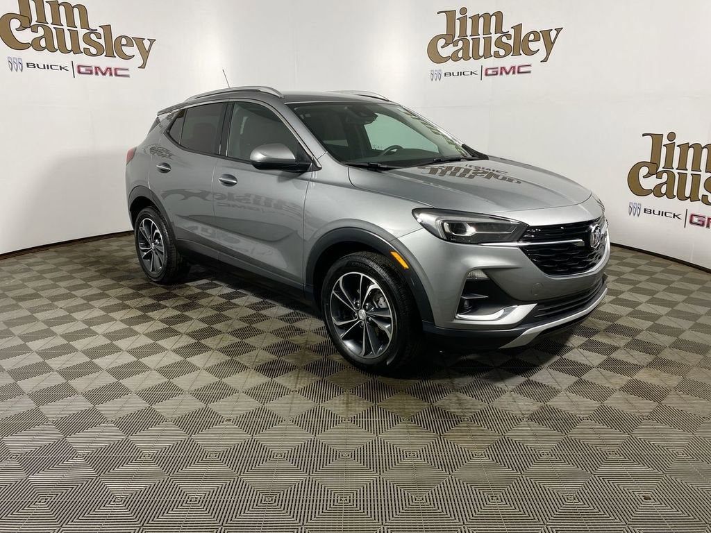 2023 Buick Encore GX Essence