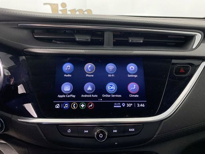 2023 Buick Encore GX Essence