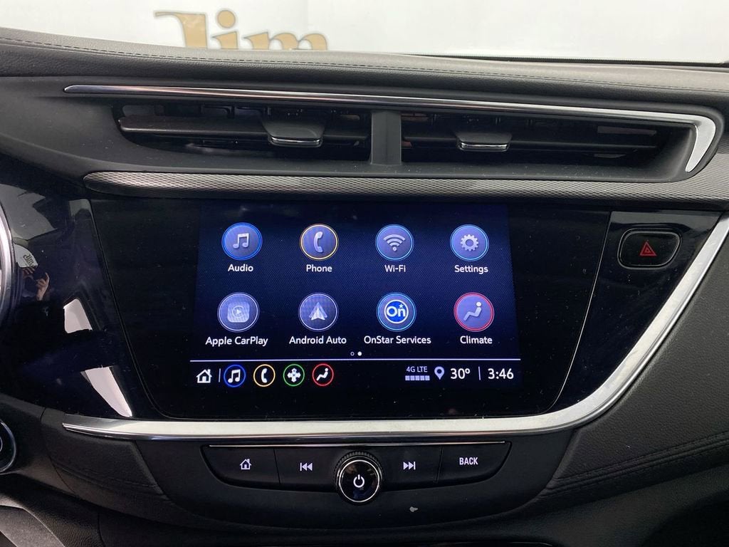 2023 Buick Encore GX Essence