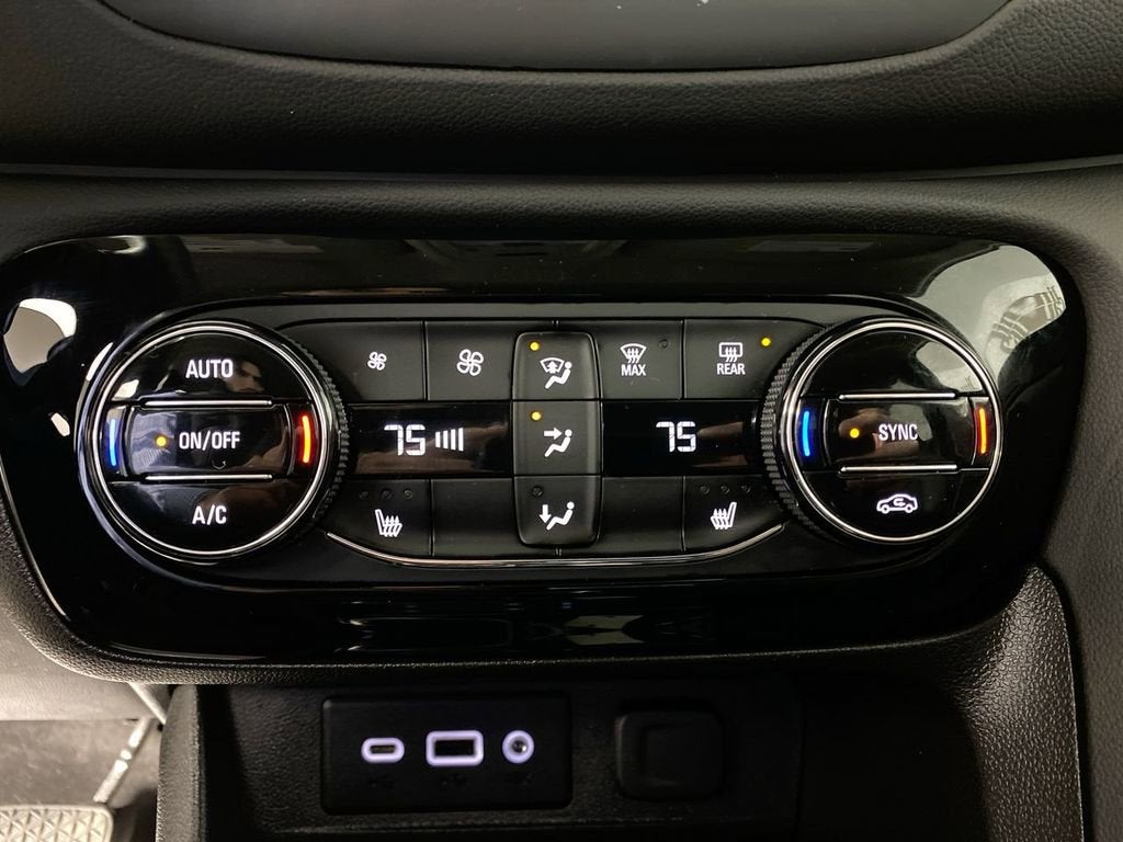 2023 Buick Encore GX Essence