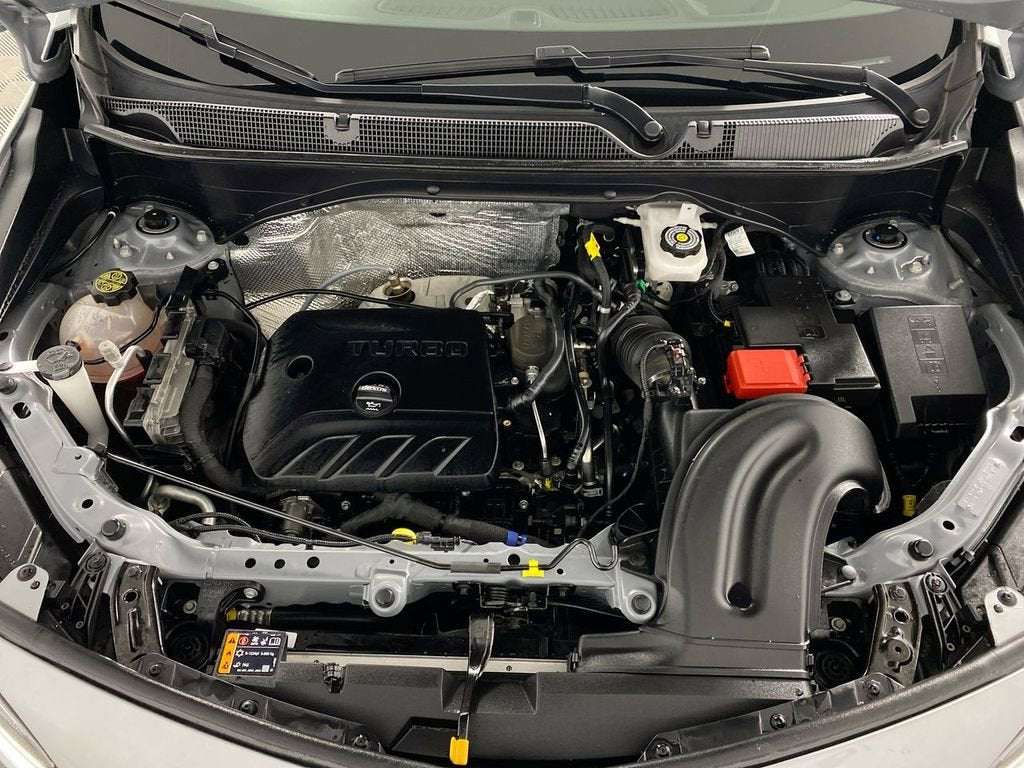 2023 Buick Encore GX Essence